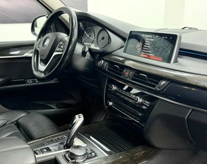 Внедорожник BMW X5 2015 года, 2975000 рублей, Красноярск