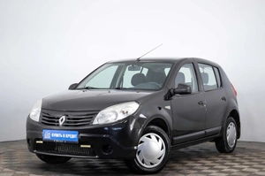 Хетчбэк Renault Sandero 2013 года, 559000 рублей, Пермь