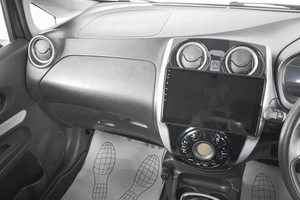 Хетчбэк Nissan Note 2019 года, 1319000 рублей, Кемерово