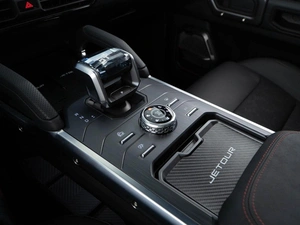 Внедорожник Jetour T2 2024 года, 3479050 рублей, Москва