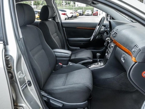 Седан Toyota Avensis 2007 года, 999000 рублей, Ставрополь