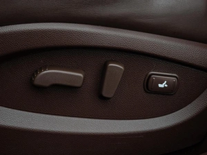 Внедорожник Infiniti EX25 2012 года, 1520000 рублей, Краснодар