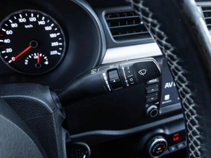 Седан Kia Rio 2019 года, 1497600 рублей, Ставрополь