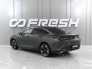 Седан Changan Lamore 2024 года, 2100000 рублей, Аксай