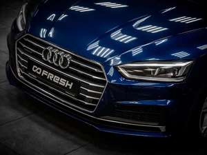 Купе Audi A5 2016 года, 2999000 рублей, Тюмень