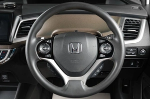 Хетчбэк Honda Jade 2019 года, 2029000 рублей, Тюмень