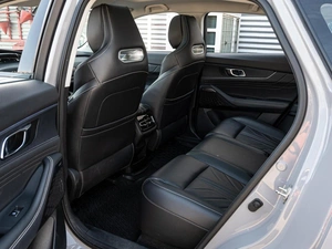 Внедорожник Changan UNI-K 2023 года, 2870000 рублей, Краснодар