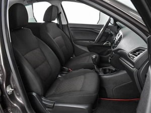 Седан ВАЗ (LADA) Vesta 2016 года, 679000 рублей, Воронеж