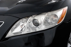 Седан Toyota Camry 2008 года, 1349000 рублей, Барнаул