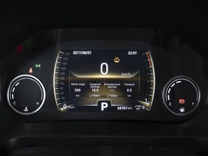 Внедорожник Chery Tiggo 4 Pro 2023 года, 1400000 рублей, Омск