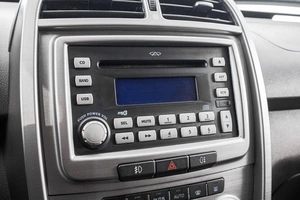 Внедорожник Chery Tiggo (T11) 2014 года, 839000 рублей, Барнаул