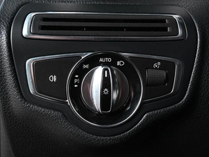 Седан Mercedes-benz C-класс 2015 года, 1899000 рублей, Аксай