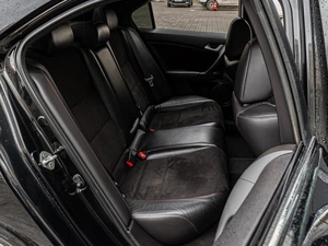 Седан Honda Accord 2012 года, 1440000 рублей, Краснодар