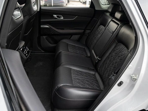 Внедорожник Changan UNI-K 2023 года, 3300000 рублей, Краснодар