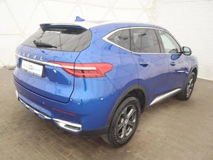 Внедорожник Haval F7 2021 года, 1685000 рублей, Орёл