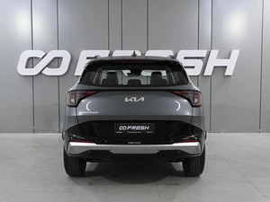 Внедорожник Kia Sportage 2026 года, 4299000 рублей, Ростов-на-Дону
