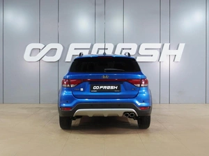 Хетчбэк Kia Rio X-Line 2020 года, 1499000 рублей, Воронеж