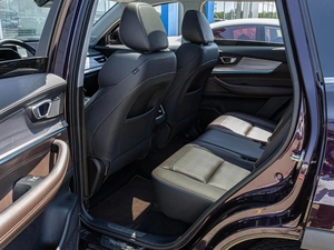 Внедорожник Chery Tiggo 8 Pro 2022 года, 1950000 рублей, Краснодар