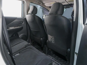 Хетчбэк Toyota Ractis 2009 года, 799000 рублей, Сургут