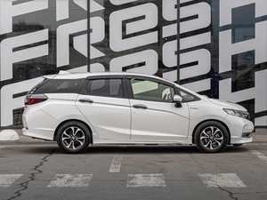 Универсал Honda Shuttle 2019 года, 1699000 рублей, Краснодар