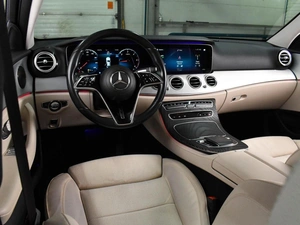 Седан Mercedes-benz E-класс 2020 года, 3425000 рублей, Воронеж