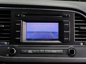 Седан Hyundai Elantra 2018 года, 1599000 рублей, Тюмень