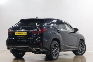 Внедорожник Lexus RX 2016 года, 3999000 рублей, Новокузнецк