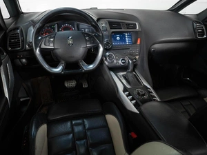 Хетчбэк Citroen DS 5 2012 года, 759000 рублей, Ставрополь