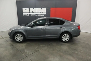 Лифтбек Skoda Octavia 2014 года, 1430000 рублей, Курск