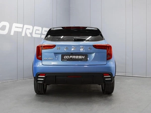 Внедорожник Haval Jolion 2024 года, 1850000 рублей, Омск