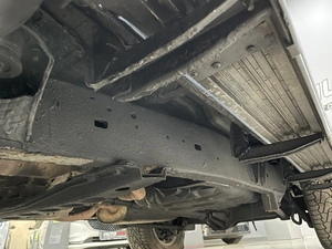 Внедорожник Toyota Land Cruiser 2002 года, 2287000 рублей, Солонцы