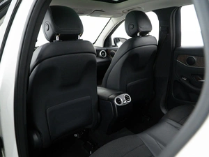 Внедорожник Mercedes-benz GLC-класс 2021 года, 4468744 рублей, Москва