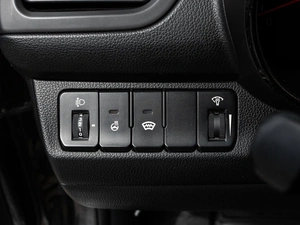 Хетчбэк Kia Rio 2015 года, 999000 рублей, Ставрополь