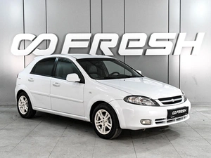 Хетчбэк Chevrolet Lacetti 2010 года, 615000 рублей, Ростов-на-Дону