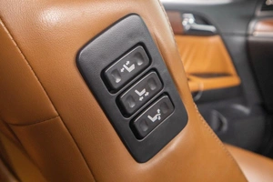 Седан Nissan Fuga 2005 года, 989000 рублей, Барнаул