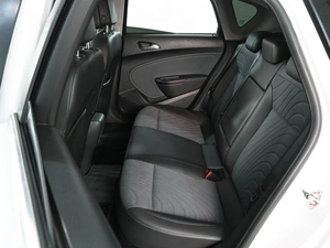 Хетчбэк Opel Astra 2013 года, 1129000 рублей, Аксай