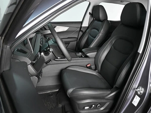 Внедорожник Chery Tiggo 4 Pro 2024 года, 1669000 рублей, Аксай