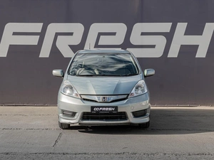 Универсал Honda Fit Shuttle 2011 года, 845000 рублей, Краснодар