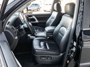 Внедорожник Toyota Land Cruiser 2019 года, 7699000 рублей, Краснодар