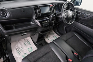 Хетчбэк Honda N-WGN 2018 года, 789000 рублей, Красноярск