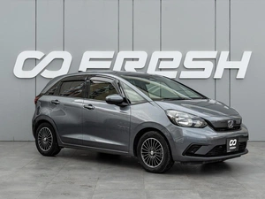 Хетчбэк Honda Fit 2020 года, 1420000 рублей, Краснодар