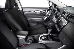 Внедорожник Nissan X-Trail 2021 года, 2599000 рублей, Пермь