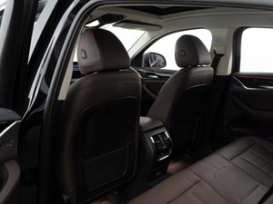 Внедорожник BMW X4 2023 года, 6988888 рублей, Москва
