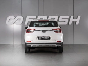 Внедорожник Chery Tiggo 4 2022 года, 1255000 рублей, Минеральные Воды