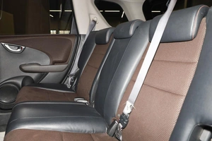 Универсал Honda Fit Shuttle 2012 года, 1069000 рублей, Новосибирск