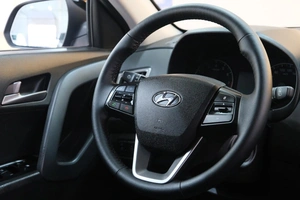 Внедорожник Hyundai Creta 2017 года, 1899000 рублей, Омск