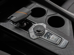 Лифтбек Changan UNI-V 2024 года, 2445000 рублей, Краснодар