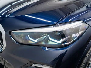 Внедорожник BMW X5 2019 года, 5970000 рублей, Красноярск