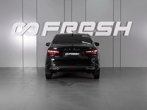 Седан ВАЗ (LADA) Vesta 2024 года, 1445000 рублей, Минеральные Воды