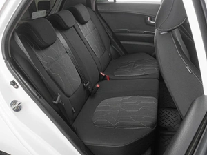Хетчбэк Kia Picanto 2015 года, 1179000 рублей, Тюмень